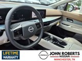 New 2025 Nissan Murano Platinum image 4