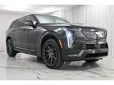 New 2025 Cadillac Escalade IQ Sport 2 image 2