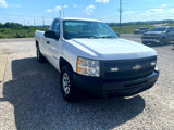 Used 2011 Chevrolet Silverado 1500 W/T image 3