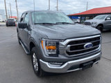 Used 2023 Ford F150 4x4 SuperCrew image 3