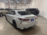 Used 2022 Toyota Camry XSE image 4