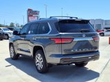 Certified 2025 Toyota Sequoia 4WD image 2