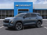 New 2026 Chevrolet Equinox RS w/ Convenience Package III image 2
