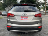 Used 2014 Hyundai Santa Fe Sport w/ Technology Package 04 image 6