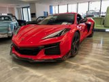 New 2025 Chevrolet Corvette Z06 w/ Z07 Performance Package image 3