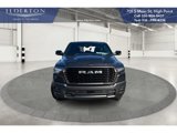New 2025 RAM 1500 Laramie w/ Sport Appearance Package image 3