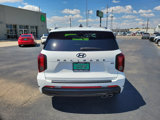Used 2024 Hyundai Palisade Calligraphy image 4