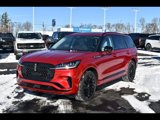 New 2025 Lincoln Aviator Reserve w/ Equipment Group 201A image 3