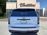 New 2025 Cadillac Escalade ESV Sport Platinum image 4