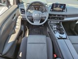New 2025 Nissan Rogue SV image 6