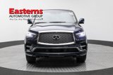 Used 2024 INFINITI QX80 Luxe image 2