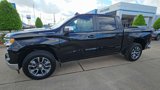 Certified 2024 Chevrolet Silverado 1500 LT image 4