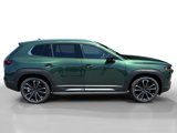 New 2025 MAZDA CX-50 AWD 2.5 Turbo w/ Accent Package image 6