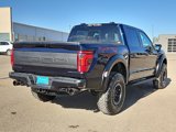 New 2025 Ford F150 Raptor image 3
