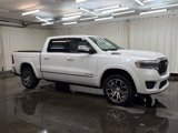New 2025 RAM 1500 Tungsten w/ Trailer Tow Group image 5