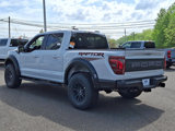 New 2025 Ford F150 Raptor image 3