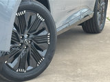 New 2025 Nissan Murano Platinum w/ Cargo Package image 3