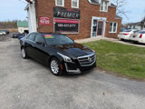 Used 2014 Cadillac CTS AWD Sedan w/ Seating Package image 3
