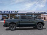 New 2025 Chevrolet Silverado 1500 ZR2 image 5