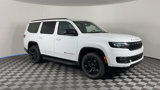 New 2025 Jeep Wagoneer Series II image 2