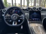 Used 2025 Mercedes-Benz GLC 63 AMG S image 3