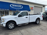 Used 2016 Ford F150 XL w/ Equipment Group 101A Mid image 3