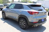 Used 2021 Chevrolet TrailBlazer ACTIV w/ Convenience Package image 6