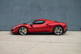 Certified 2025 Ferrari 296 GTB image 3