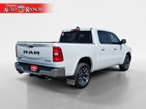 New 2025 RAM 1500 Laramie image 5