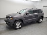 Used 2021 Jeep Grand Cherokee Laredo X image 2