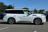 New 2025 INFINITI QX80 Luxe w/ Cargo Package image 6