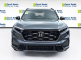 New 2026 Honda CR-V Sport-L image 2