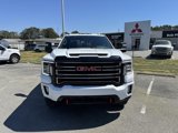 Used 2022 GMC Sierra 2500 AT4 w/ AT4 Preferred Package image 2