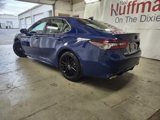 Used 2024 Toyota Camry XSE image 4