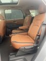 New 2025 Nissan Pathfinder Platinum image 6