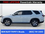 New 2025 Honda Pilot EX-L image 2