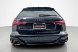New 2025 Audi RS 6 performance image 5