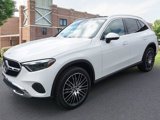 New 2025 Mercedes-Benz GLC 300 4MATIC image 2