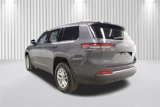 New 2025 Jeep Grand Cherokee L Laredo w/ Luxury Tech Group I image 5
