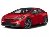 New 2026 Toyota Prius XLE image 2