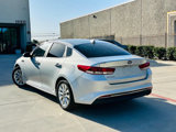 Used 2017 Kia Optima LX image 6