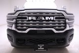 New 2025 RAM 2500 Limited image 2