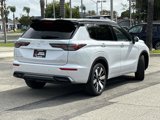 New 2025 Mitsubishi Outlander SEL image 4