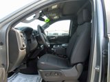 New 2025 Chevrolet Silverado 1500 Custom w/ Turbomax Blackout Package image 4