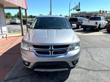Used 2016 Dodge Journey SXT w/ Comfort/Convenience Group image 2
