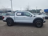 New 2025 Ford F150 Raptor image 2