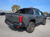 New 2025 Toyota Tacoma Trailhunter image 4