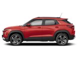 New 2026 Chevrolet TrailBlazer LT w/ Convenience Package image 3