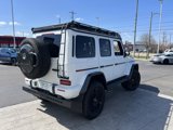 Used 2022 Mercedes-Benz G 63 AMG Squared image 6
