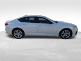 Used 2022 Acura TLX w/ Technology Package image 3
